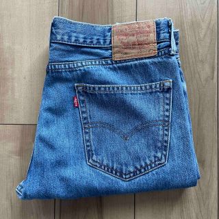 リーバイス(Levi's)の【最終価格】リーバイス505(デニム/ジーンズ)