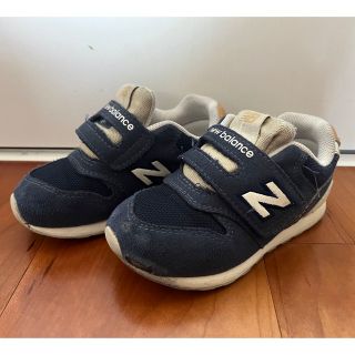 ニューバランス(New Balance)のNew Balance IZ996 HN3 15cm(スニーカー)