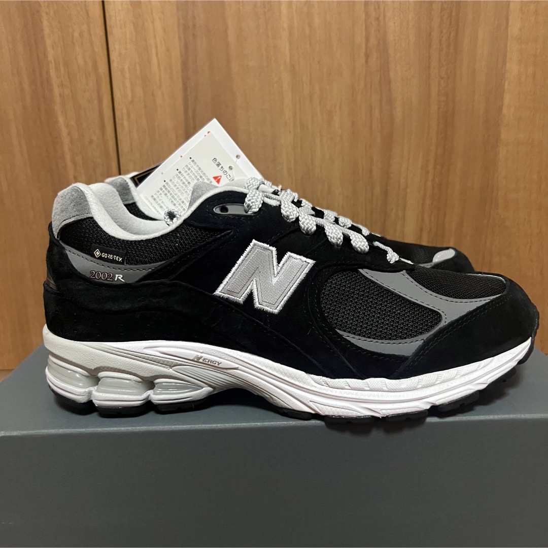 New Balance M2002RXD GORE-TEX ゴアテックス 26 | www.leonpharma.com