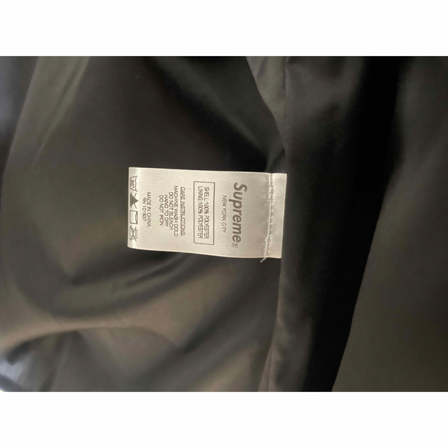 Supreme(シュプリーム)のSUPREME SOUTH2 WEST8 S2W8 フリース シュプリーム S メンズのジャケット/アウター(ブルゾン)の商品写真