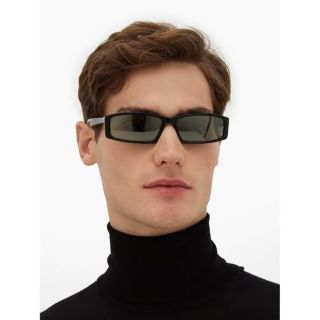 Balenciaga - Balenciaga サングラス 希少の通販 by ¥|バレンシアガ
