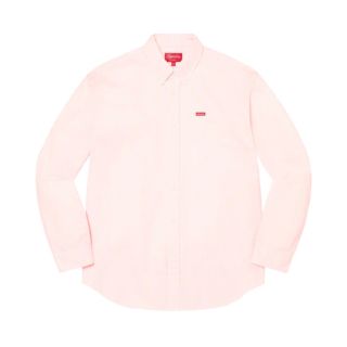 シュプリーム(Supreme)のSUPREME - Small Box Shirt(シャツ)