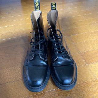 ドクターマーチン(Dr.Martens)のDr.Martens 8ホール AW006 UK10(ブーツ)