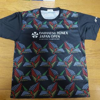 ヨネックス(YONEX)のYONEXジャパンオープンウエア(バドミントン)