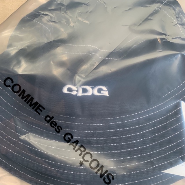 GARMENT DYED HAT コムデギャルソン CDG ハット | www.alminana.ch