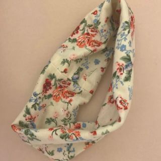 FENDI スカートjantiques hooked itimi toro