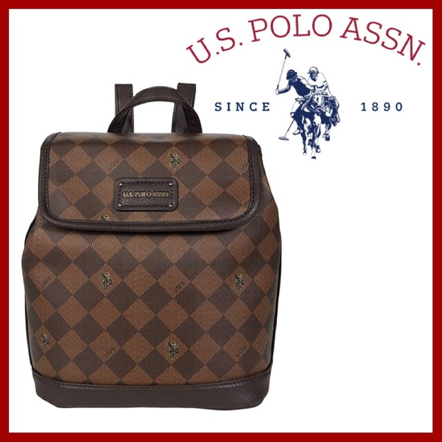 HOT新作登場】 U.S. POLO ASSN. - 匿名配送◇新品◇US.POLO ASSN