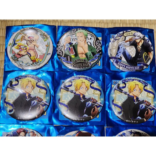 ONE PIECE - ワンピース