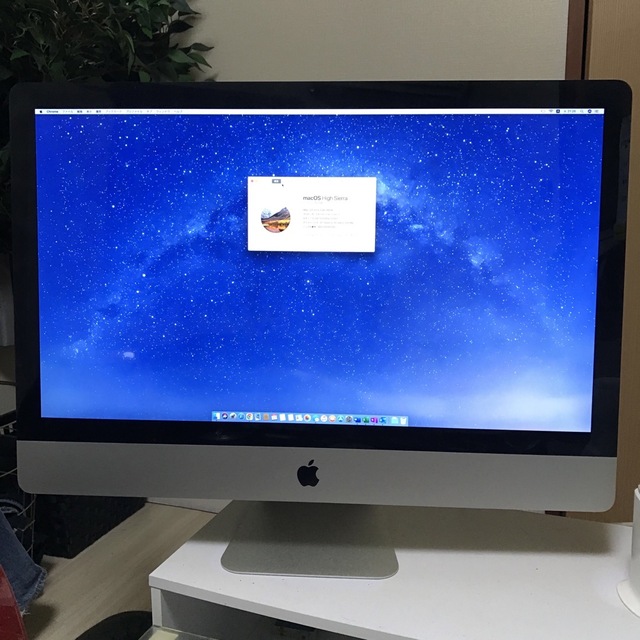 APPLE iMac APPLE iMac