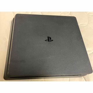 プレイステーション4(PlayStation4)のSONY使用期間少 PS4 Playstation4 CUH-2000(家庭用ゲーム機本体)