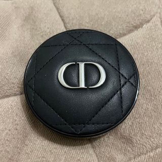 ディオール(Dior)のディオール　DIOR クッションファンデ　ケースのみ(ファンデーション)