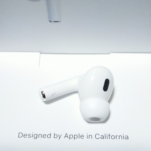 毎日がバーゲンセール エアーポッズ プロ AirPods Pro 第二世代 国内