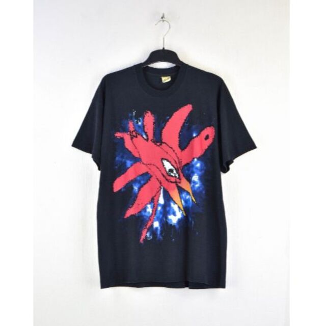 55cm着丈The Cure Wish Tour UK 1992 Vintage 90s