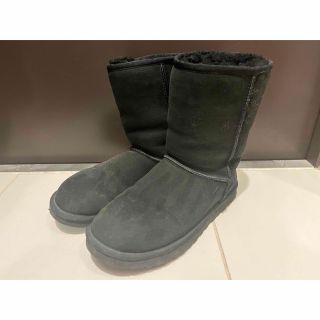 アグ(UGG)のUGGムートンブーツ(ブーツ)