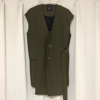 ユナイテッドトウキョウ ベスト/ジレ(レディース)の通販 21点 | UNITED