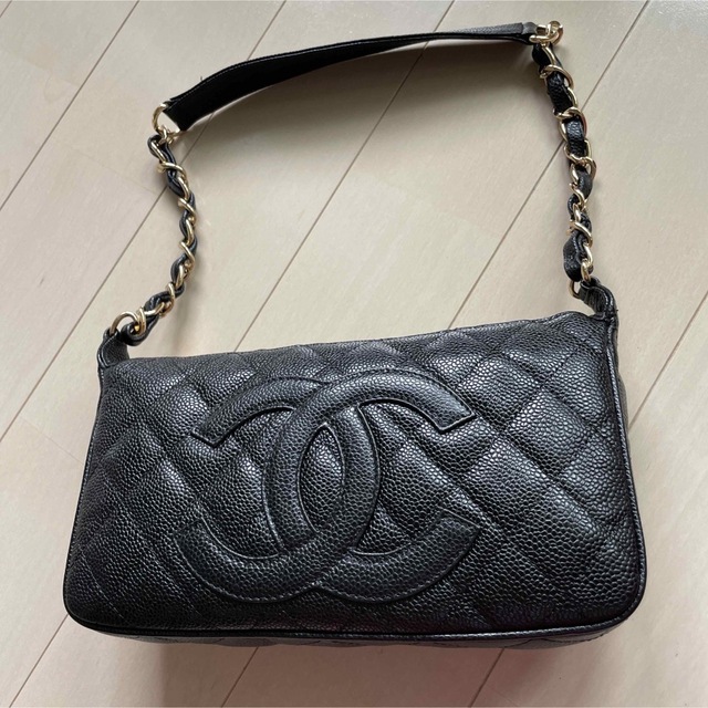 CHANEL(シャネル)のCHANEL バッグ　シャネル レディースのバッグ(ハンドバッグ)の商品写真