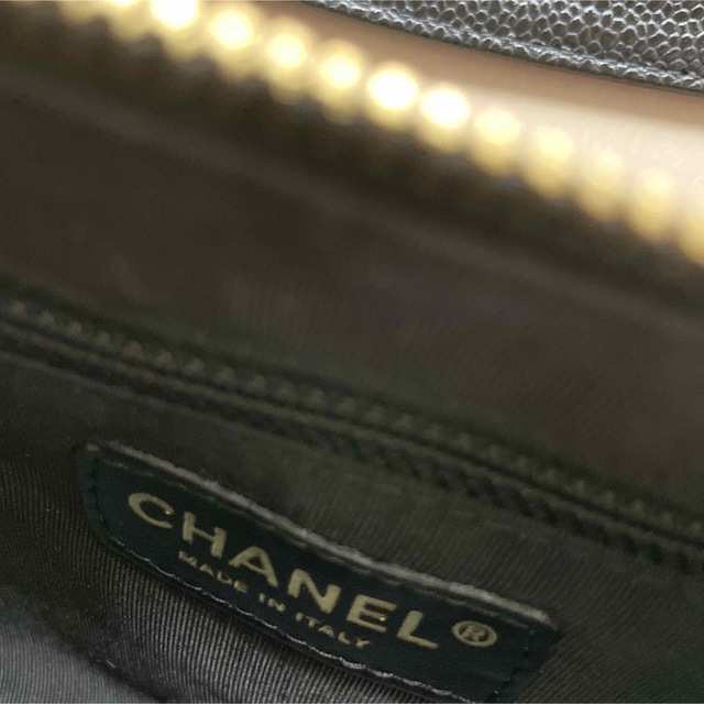 CHANEL(シャネル)のCHANEL バッグ　シャネル レディースのバッグ(ハンドバッグ)の商品写真