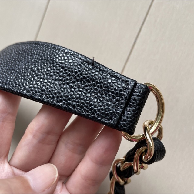 CHANEL(シャネル)のCHANEL バッグ　シャネル レディースのバッグ(ハンドバッグ)の商品写真