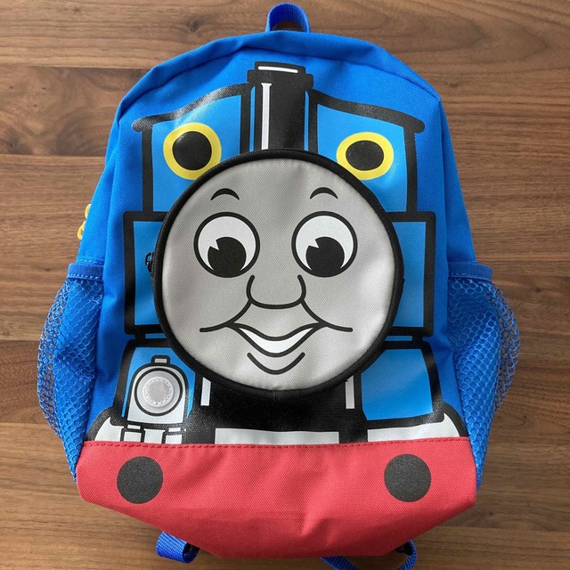 THOMAS - 【新品・未使用】トーマスリュックの通販 by もも's shop