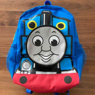 トーマス(THOMAS)の【新品・未使用】トーマスリュック(リュックサック)