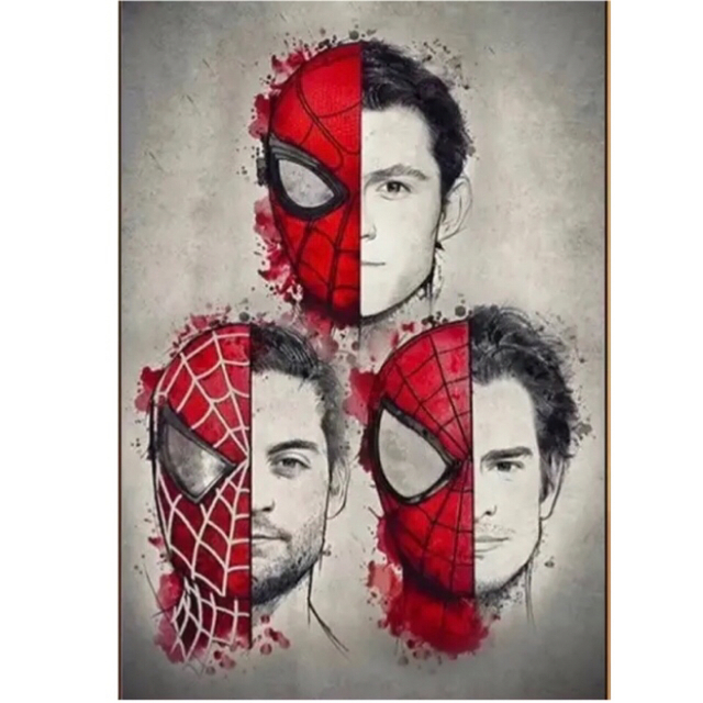443A4 スパイダーマン ノー・ウェイ・ホーム ポスター ピーター 443A4 スパイダーマン ノー・ウェイ・ホーム ポスター ピーター