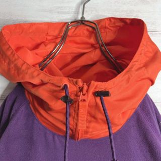 Supreme - 【入手困難!!】シュプリーム ✈︎フリース プルオーバー