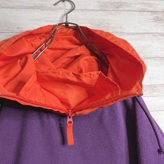 Supreme - 【入手困難!!】シュプリーム ✈︎フリース プルオーバー