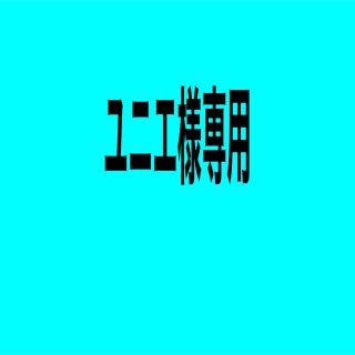 ユニエ様専用  ちびぬい服  ヨコヒナパーカー(その他)