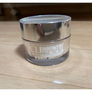 CLINIQUE  フェイスパウダー(ほぼ新品でこの値段です????