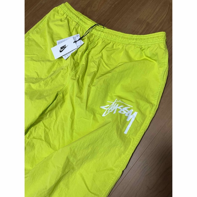 NIKE(ナイキ)のNike Stussy ビーチパンツ♡ メンズのパンツ(ワークパンツ/カーゴパンツ)の商品写真