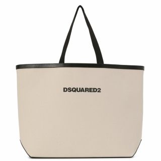 フルオーダー 【65%OFF!!!】DSQUARED2 トートバッグ(正規品) - 通販