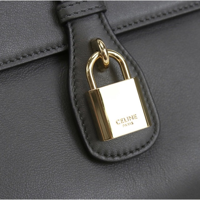 celine(セリーヌ)の【国内未入荷商品】CELINE 斜め掛けショルダーバッグ 19658 レディースのバッグ(ショルダーバッグ)の商品写真