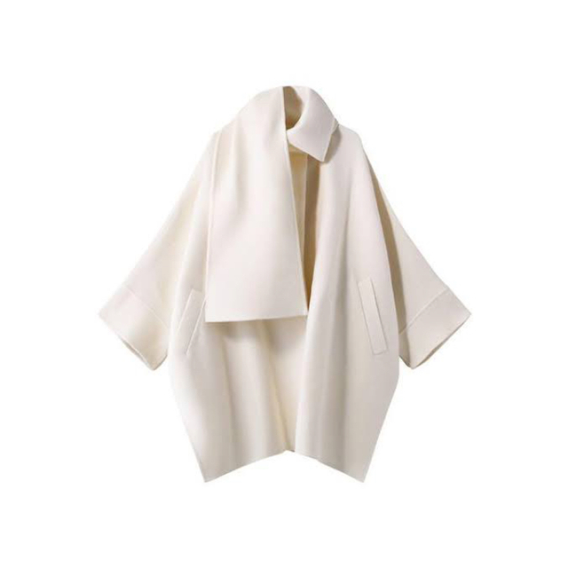 最終価格!入手困難♡美品ストールポンチョコート | labiela.com