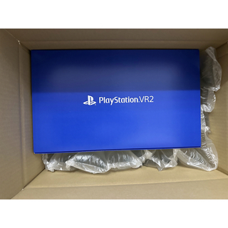 PlayStation VR2（CFIJ-17000） psvr2(その他)