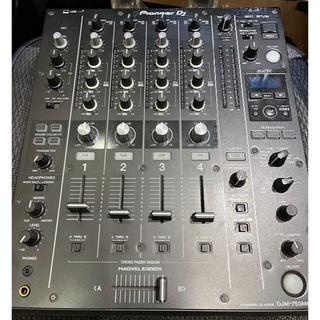Pioneer CDJ-400 2台とVestax DJミキサーのセット 楽器 DJ機器 gewu.be