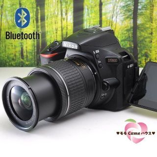 Nikon - Nikon ニコン D3200☆高画質一眼レフ☆初心者オススメ☆すぐに ...