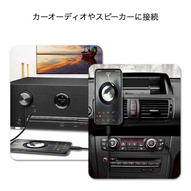 即日出荷 auxケーブル ホワイト iPhone イヤホンジャック ライトニング 高音質 auxケーブル ホワイト iPhone 高音質 イヤホンジャック ライトニング
