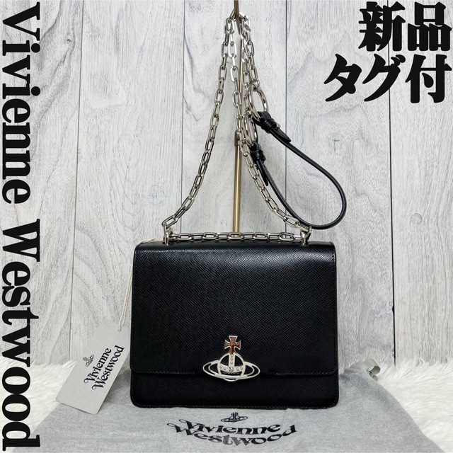 Vivienne Westwood ヴィヴィアンウエストウッド バッグ　新品