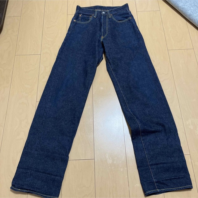 YENJEANS(エンジーンズ)の￥ジーンズ メンズのパンツ(デニム/ジーンズ)の商品写真