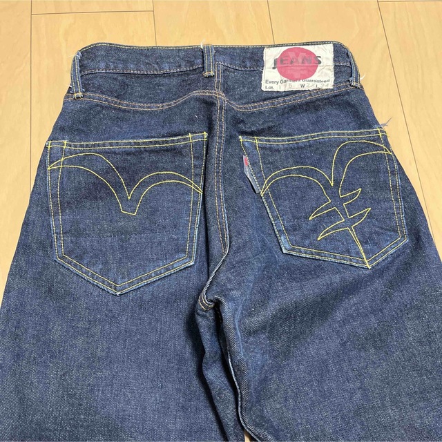 YENJEANS(エンジーンズ)の￥ジーンズ メンズのパンツ(デニム/ジーンズ)の商品写真