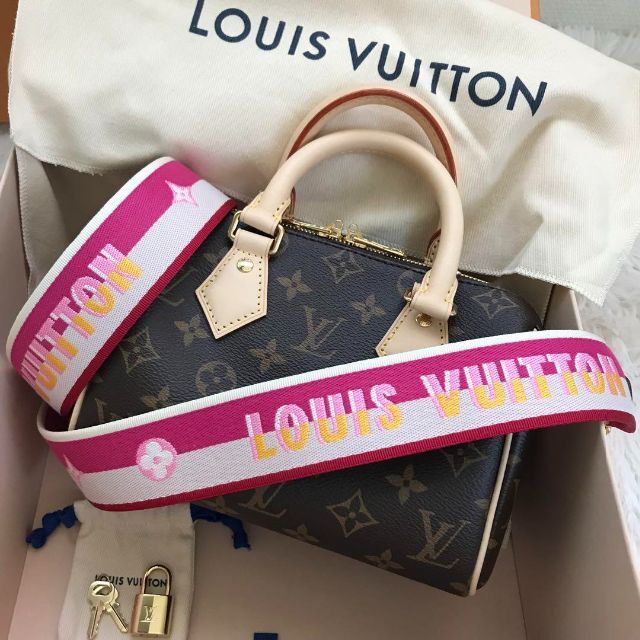 今季一番 VUITTON LOUIS - 20 スピーディ・バンドリエール Vuittn Louis 特別値下げ ショルダーバッグ 今季一番 VUITTON LOUIS - 20 スピーディ・バンドリエール Vuittn Louis 特別値下げ ショルダーバッグ