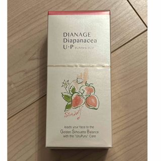 ダイアナ(DIANA)のダイアナ ディアパナセ アップ いちご風味🍓(コラーゲン)