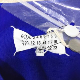 Maison Martin Margiela - 【新品タグ付き】Maison Margiela