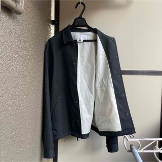 GANRYU - GANRYU ウールコーチジャケット COMME DES GARCONSの通販 by ...