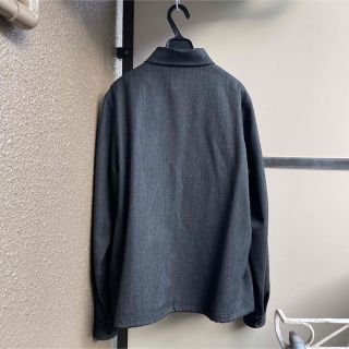 GANRYU - GANRYU ウールコーチジャケット COMME DES GARCONSの通販 by ...