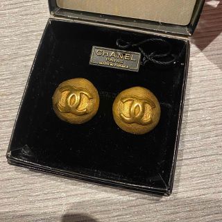 シャネル イヤリングの通販 7,000点以上 | CHANELのレディースを買う ...