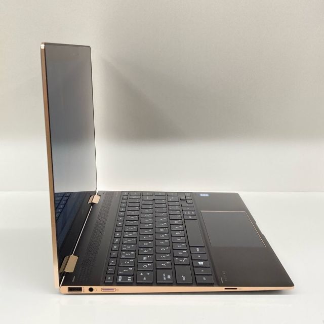 ●新品SSD●hp Spectre x360 コンバーチブル i7 16GB 5