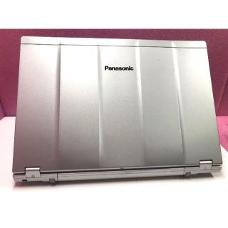 Y11人気レッツノートCF-LX4 快適ワイド14.0型 8GB/SSD256