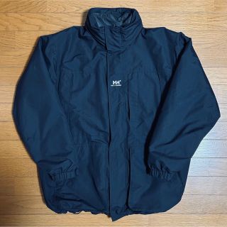 ヘリーハンセン(HELLY HANSEN)のHELLY HANSEN ヘリーハンセン ミリタリージャケット military(マウンテンパーカー)