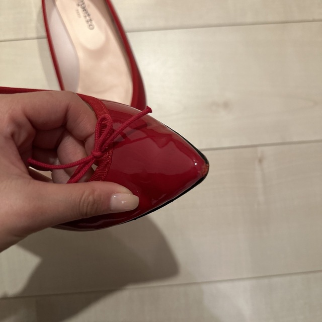 repetto フラットシューズ 1